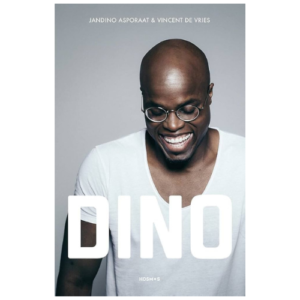 Dino - Dromen met je ogen open