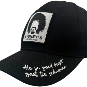 Cap Sydney's