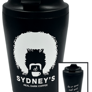 Sydney's Coffee Mug