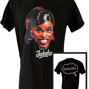 T-shirt FC Kip Judeska